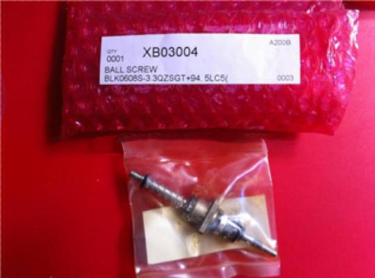 Fuji BALL SCREW-NXT SHAFT (XB03004)KSUN